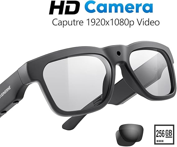 VisionX 256G™