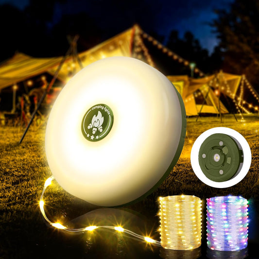 The Camp Roll™