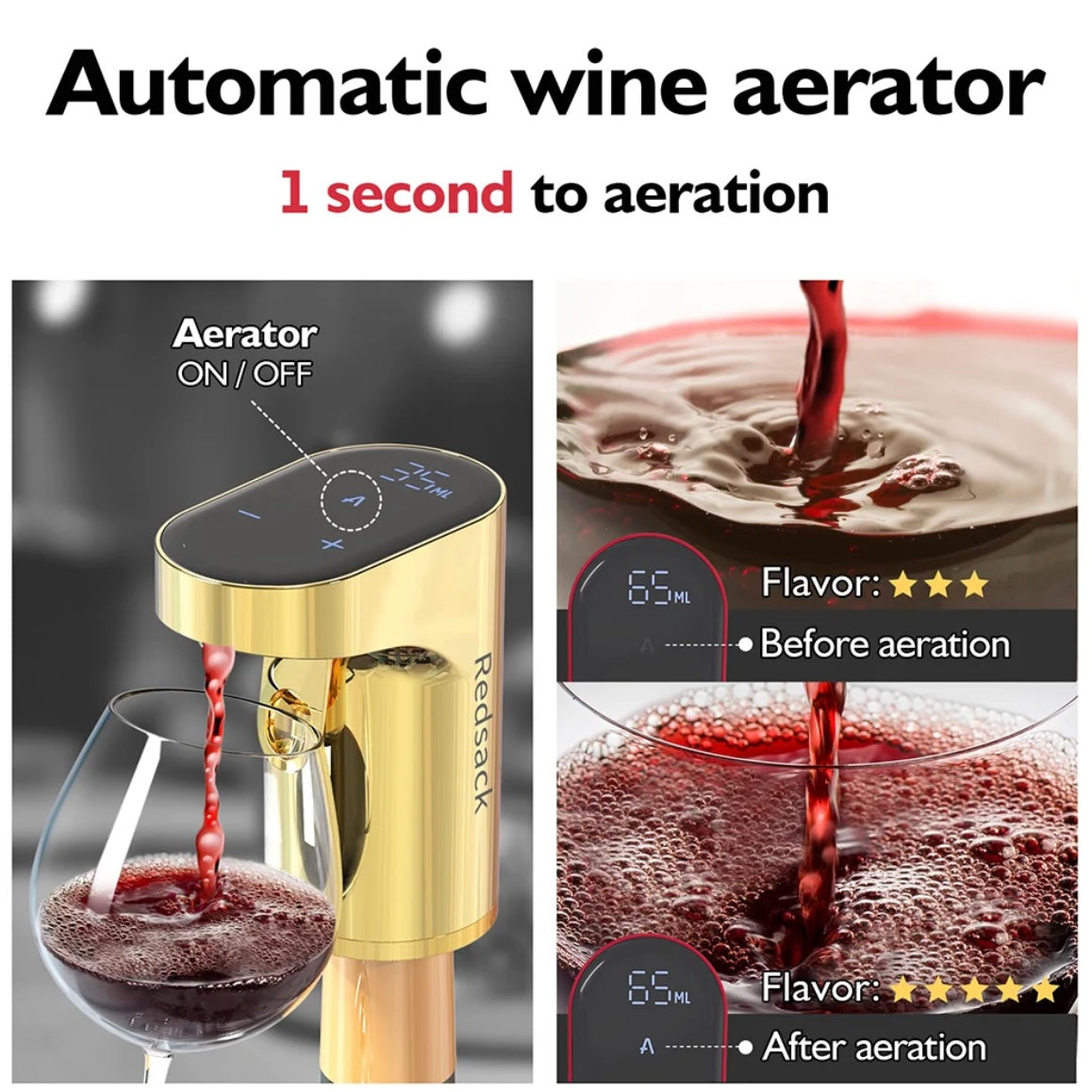 The Smart Dispenser