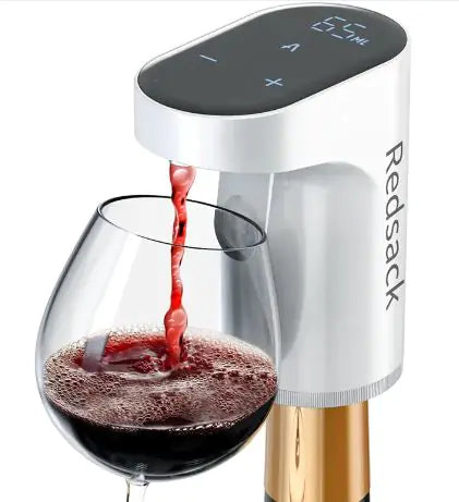 The Smart Dispenser