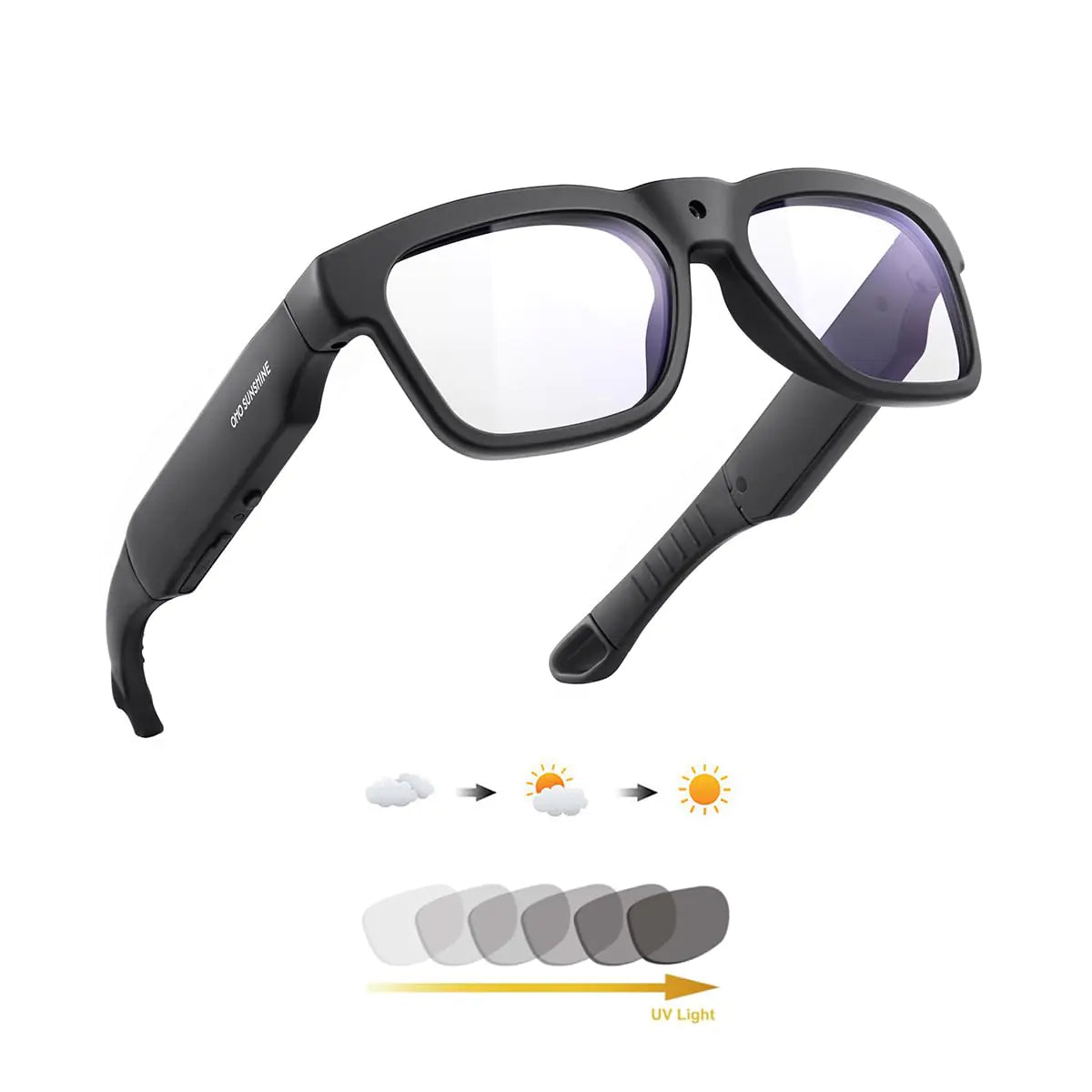 VisionX 256G™